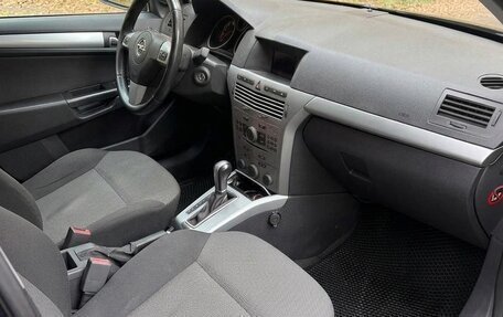 Opel Astra H, 2011 год, 549 000 рублей, 21 фотография