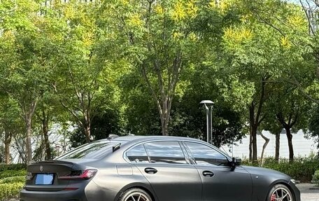 BMW 3 серия, 2022 год, 3 150 800 рублей, 7 фотография