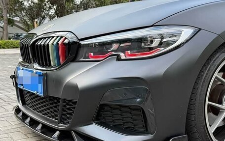 BMW 3 серия, 2022 год, 3 150 800 рублей, 9 фотография
