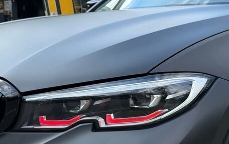 BMW 3 серия, 2022 год, 3 150 800 рублей, 8 фотография
