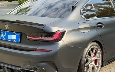 BMW 3 серия, 2022 год, 3 150 800 рублей, 11 фотография