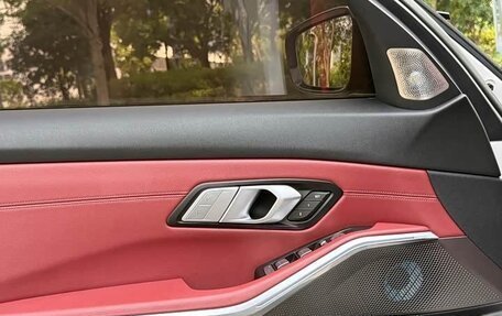 BMW 3 серия, 2022 год, 3 150 800 рублей, 21 фотография