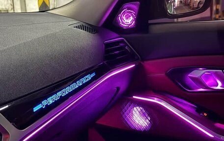 BMW 3 серия, 2022 год, 3 150 800 рублей, 20 фотография
