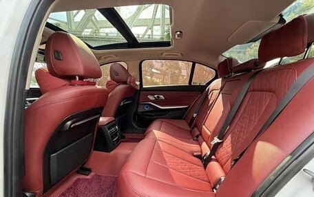 BMW 3 серия, 2022 год, 3 150 800 рублей, 19 фотография