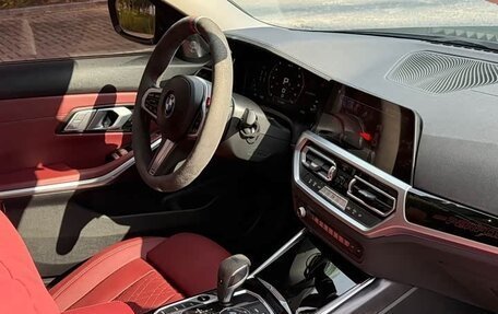 BMW 3 серия, 2022 год, 3 150 800 рублей, 18 фотография