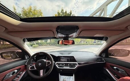 BMW 3 серия, 2022 год, 3 150 800 рублей, 16 фотография