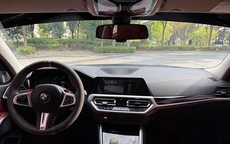 BMW 3 серия, 2022 год, 3 150 800 рублей, 15 фотография