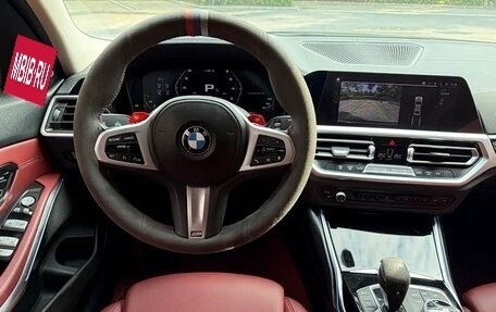 BMW 3 серия, 2022 год, 3 150 800 рублей, 14 фотография