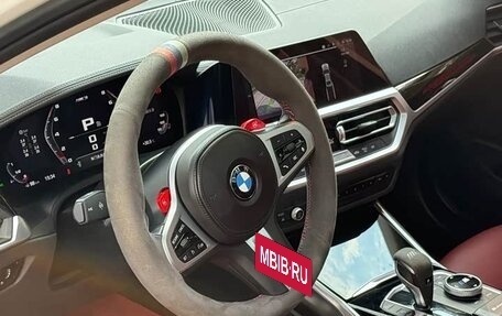 BMW 3 серия, 2022 год, 3 150 800 рублей, 12 фотография
