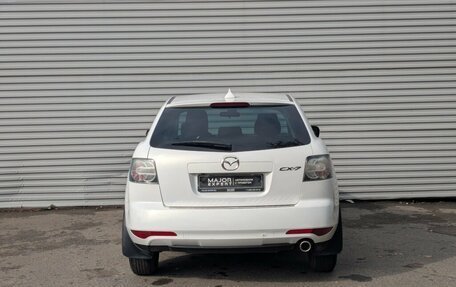 Mazda CX-7 I рестайлинг, 2011 год, 1 290 000 рублей, 12 фотография