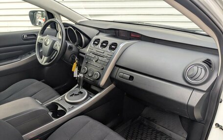 Mazda CX-7 I рестайлинг, 2011 год, 1 290 000 рублей, 13 фотография