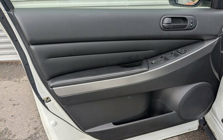 Mazda CX-7 I рестайлинг, 2011 год, 1 290 000 рублей, 7 фотография