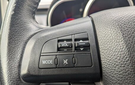 Mazda CX-7 I рестайлинг, 2011 год, 1 290 000 рублей, 5 фотография