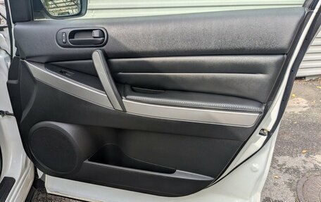 Mazda CX-7 I рестайлинг, 2011 год, 1 290 000 рублей, 11 фотография