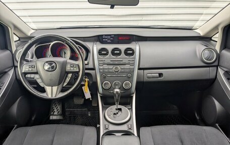 Mazda CX-7 I рестайлинг, 2011 год, 1 290 000 рублей, 8 фотография
