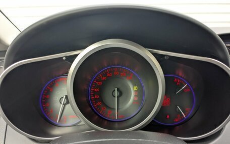 Mazda CX-7 I рестайлинг, 2011 год, 1 290 000 рублей, 2 фотография