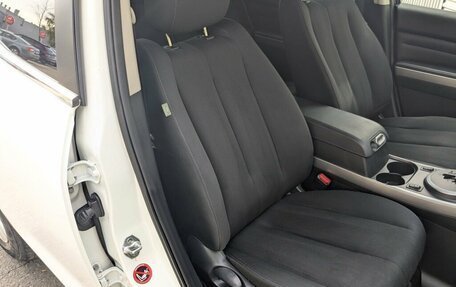 Mazda CX-7 I рестайлинг, 2011 год, 1 290 000 рублей, 14 фотография