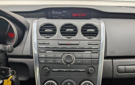 Mazda CX-7 I рестайлинг, 2011 год, 1 290 000 рублей, 3 фотография