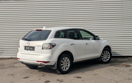 Mazda CX-7 I рестайлинг, 2011 год, 1 290 000 рублей, 15 фотография