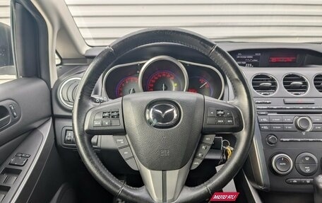 Mazda CX-7 I рестайлинг, 2011 год, 1 290 000 рублей, 9 фотография