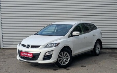 Mazda CX-7 I рестайлинг, 2011 год, 1 290 000 рублей, 1 фотография