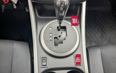Mazda CX-7 I рестайлинг, 2011 год, 1 290 000 рублей, 4 фотография
