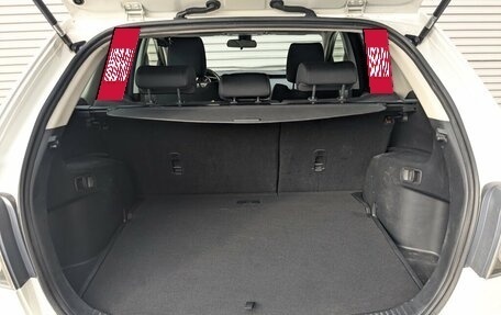 Mazda CX-7 I рестайлинг, 2011 год, 1 290 000 рублей, 10 фотография