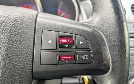 Mazda CX-7 I рестайлинг, 2011 год, 1 290 000 рублей, 6 фотография