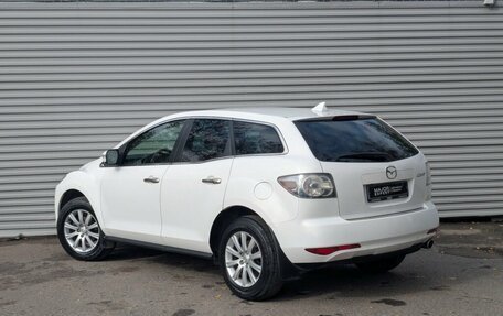 Mazda CX-7 I рестайлинг, 2011 год, 1 290 000 рублей, 18 фотография