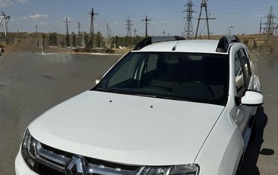 Renault Duster I рестайлинг, 2020 год, 850 000 рублей, 1 фотография