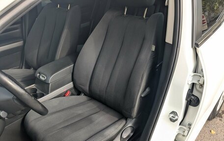 Mazda CX-7 I рестайлинг, 2011 год, 1 290 000 рублей, 17 фотография