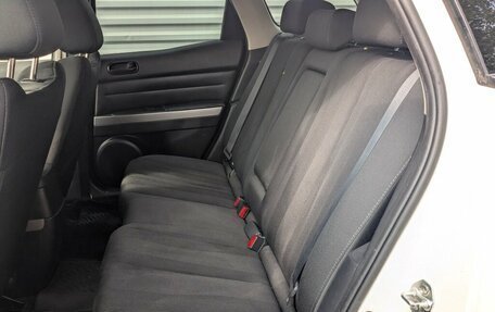 Mazda CX-7 I рестайлинг, 2011 год, 1 290 000 рублей, 19 фотография