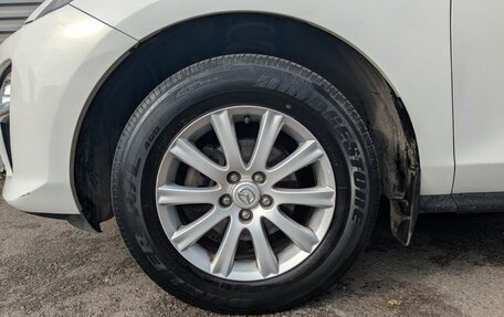 Mazda CX-7 I рестайлинг, 2011 год, 1 290 000 рублей, 20 фотография