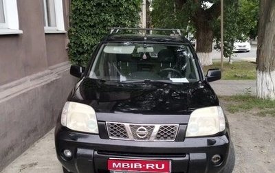 Nissan X-Trail, 2006 год, 835 000 рублей, 1 фотография