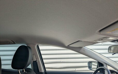 Mazda CX-7 I рестайлинг, 2011 год, 1 290 000 рублей, 27 фотография