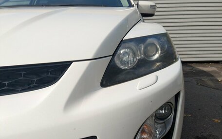 Mazda CX-7 I рестайлинг, 2011 год, 1 290 000 рублей, 25 фотография