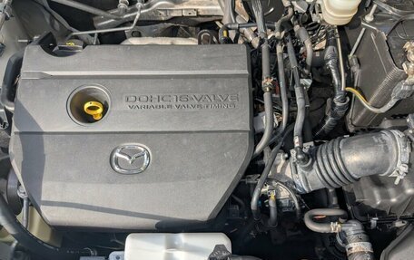 Mazda CX-7 I рестайлинг, 2011 год, 1 290 000 рублей, 23 фотография