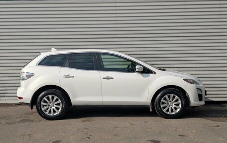 Mazda CX-7 I рестайлинг, 2011 год, 1 290 000 рублей, 28 фотография