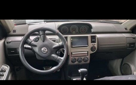 Nissan X-Trail, 2006 год, 835 000 рублей, 8 фотография