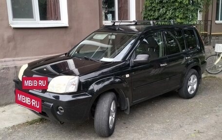 Nissan X-Trail, 2006 год, 835 000 рублей, 2 фотография