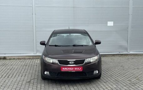 KIA Cerato III, 2011 год, 545 000 рублей, 1 фотография
