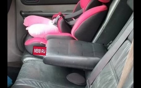 Nissan X-Trail, 2006 год, 835 000 рублей, 7 фотография