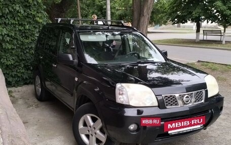Nissan X-Trail, 2006 год, 835 000 рублей, 3 фотография