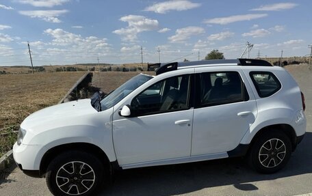 Renault Duster I рестайлинг, 2020 год, 850 000 рублей, 2 фотография