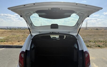 Renault Duster I рестайлинг, 2020 год, 850 000 рублей, 6 фотография