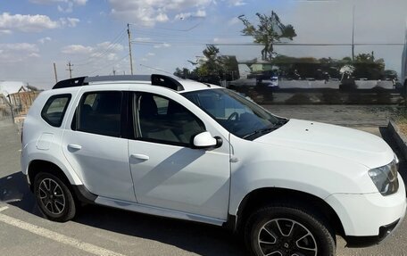 Renault Duster I рестайлинг, 2020 год, 850 000 рублей, 3 фотография