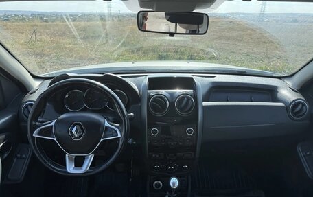 Renault Duster I рестайлинг, 2020 год, 850 000 рублей, 7 фотография
