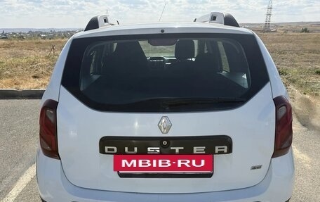 Renault Duster I рестайлинг, 2020 год, 850 000 рублей, 4 фотография
