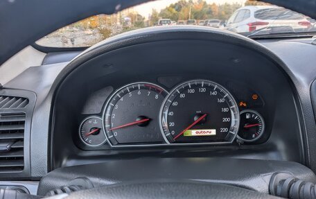 Chevrolet Captiva I, 2007 год, 599 999 рублей, 6 фотография