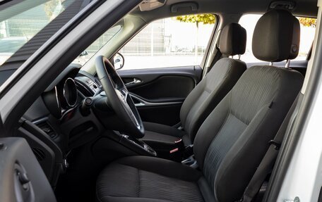Opel Zafira C рестайлинг, 2013 год, 1 095 000 рублей, 13 фотография